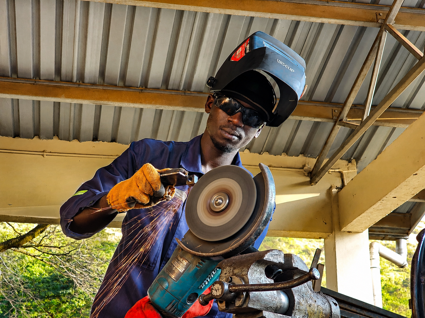 Busitema University Department of Engineering and Technology