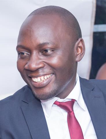 Dr.Joseph Ddumba Lwanyaga