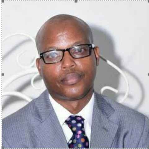 Associate Prof NIBIKORA ILDEPHONSE