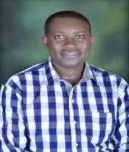 Musinguzi Alex