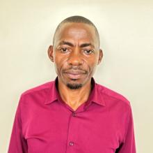 Dr. Kavuma Chrish