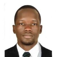 Richard Kidega
