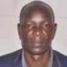 Eng. Kilama George