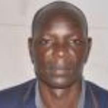 Eng. Kilama George