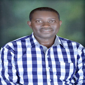 Dr. Musinguzi